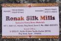 Ronak Silk Mills Profile Image